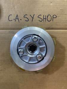 HONDA TMX ALPHA 125 SLIPPER CLUTCH ASSEMBLY SET