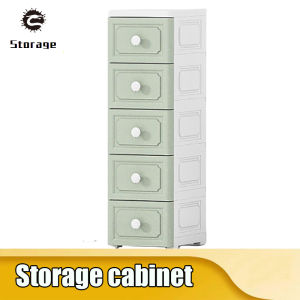 Wardrobe clothes organizers Cabinet Storage Cabinet Storage Cabinet Drawer Cabinet Wide Hollow Organizer