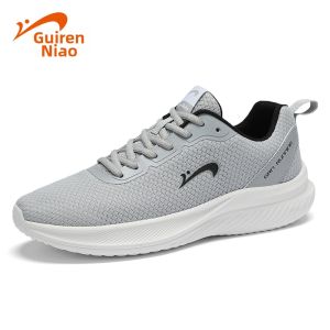 K-BIRD | Lightweight Breathable Running Shoes