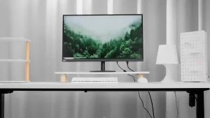 MEEGOO ขาจับโทรศัพท์  ขาตั้งไอแพด ที่วางมือถือ ปรับหมุนได้ 360 องศา แบบหนีบยึดโต๊ะ ขาจับมือถือ Phone Tablet Holder สำหรับiPad มือถือ