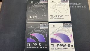 Quạt Thermalright TL-P9 9cm 4 pin PWM 2200rpm 32 CFM.