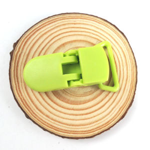 Cute Safe Multifunctional Baby Plastic Clips