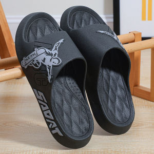 DIHUANTUO | Non-slip Boys Slippers Indoor and Outdoor