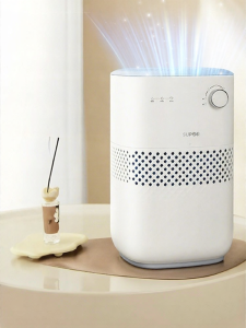 Supor | Quiet Cold Evaporation Humidifier for Home
