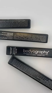 BODYOGRAPHY SKIN SLIP FULL COVERAGE CONCEALER by Chinies [ VERSATILE / MOISTURE / VEGAN / CRUELTY-FREE / PARABEN-FREE ]