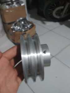 pully pulley puli 4 Inch A2 as 12 14 1516171920