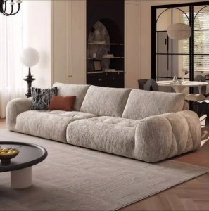 Sofa phòng khách hiện đại cao cấp sofa băng sofa góc đẹp chất liệu bền phù hợp chung cư nhà phố