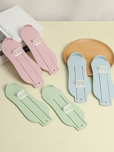 Marino Home ที่วัดขนาดเท้าเด็ก ที่วัดไซส์รองเท้าเด็ก  No.Y439