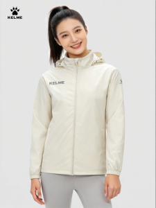 Kelme | Training Windproof Jacket Thin Weave