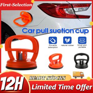 Car Dent Puller Bodywork Repair Panel Screen Tool Mini Durable Car Suction Cup Dent Repair Puller Tools Auto Body Dent Removal Tools Strong Suction Cup