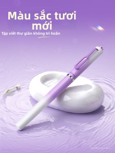 HERO | Bút Học Sinh Thay Ruột Mực Chống Tràn Nhanh Khô