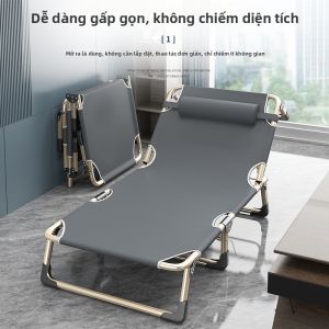 LINSI | Giường Đa Năng Gấp Được
