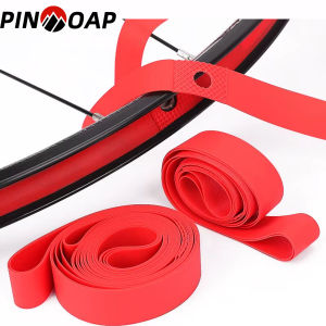 PVC Rim Strips Wheel Tapes For 24 26 29 Inch 700c Rims Bicycle Accessories Wheel Tapes Mountain Road Bike Rim Tapes Premium