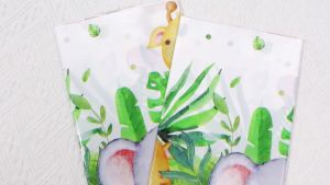 Jungle Safari Tablecloth: A Complete Guide to Safari Birthday Party Supplies