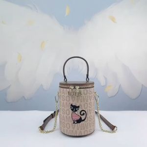 Túi Xách Nữ Thời Trang SAMMAO M1430-4