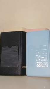 Instax Square Album Foto Photo isi 64 Lembar Simpan Polaroid Kenangan Keluarga Anak Istri Suami