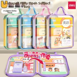 deli | Multi-Purpose Storage File Bag