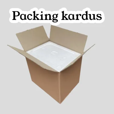 (COD) BOX STEROFOM 34x25x30 / BOX SEDANG / ICE BOX STYROFOAM KHUSUS PEMBELI DI WILAYAH JABODETABEK
