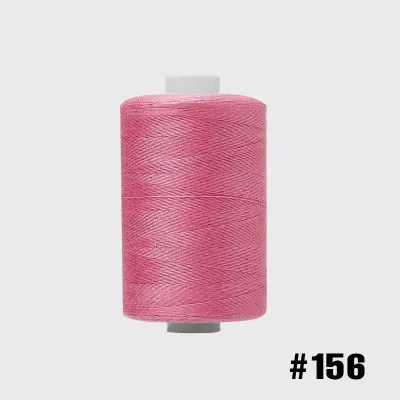 SONGE | Sewing Machine Thread For Jeans 3-strand Fine Polyester Thread