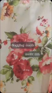 Legging Anak Motif Size XXL