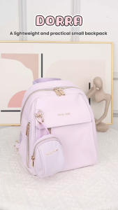 RACHEL SMITH Dorra Mini Backpack