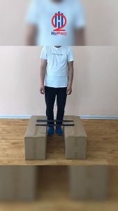 Chân Đế Tivi Để Bàn Đa Năng 42 - 50 - 60 - 65 - 75 Inch Cao Cấp Chân Chắc Chắn Dễ Lắp Dùng Mọi Loại Tv - H2pro Tech