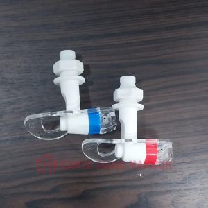 Kran Dispenser Dorong Drat Luar 1 Set: Solusi Tepat untuk E-Commerce