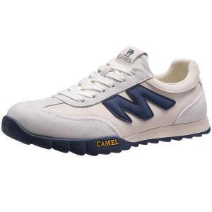 CAMEL | Comfortable Vintage Trendy Mens Casual Shoes Thin Soles Trainer