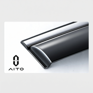 HANNENGDA | Rain Guards for Cars Windows