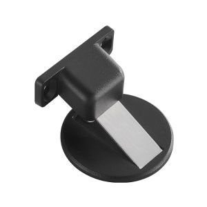 GUTE | Invisible Strong Magnetic Door Stop No-Drill