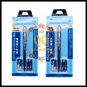 PISAU IC HIGH PRECISSION IC REMOVER SUNSHINE SS-101A MATA KD-003330 ORIGINAL