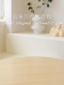 Makeup Bag Large Capacity Travel makeup organizer Cosmetic Bag  Pouch Organizer