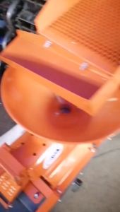 เครื่องสีข้าว 4in1 กรอง ขัด คัดแยก บด ในตัวเดียวกัน มีหน้าร้าน