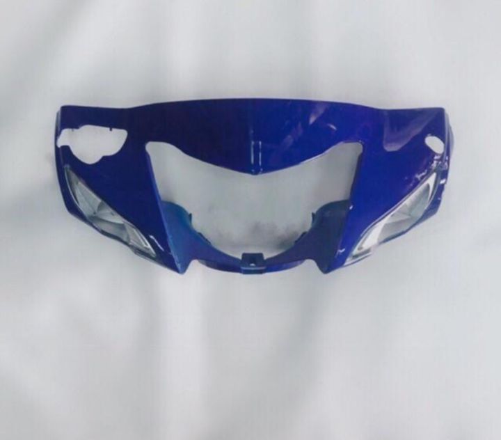 Front Cowling W100 Disc Type Lazada Ph Front Cowling W100 Disc Type Lazada Ph