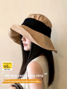 Cgediao | UV Protection Sunproof Fisherman Hat