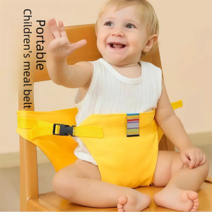 ikea baby chair Foldable Safe Feeding Chair Portable Comfortable Baby Seat