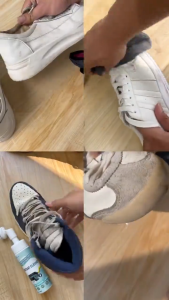 YIKLEAN pembersih instan serbaguna DZ