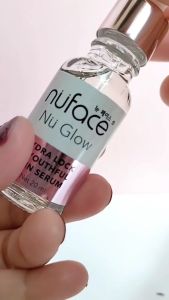 Nuface Serum Hydra Niacinamide Brightening Jerawat Dan Bekas Jerawat Hydrating Serum Essence Wajah