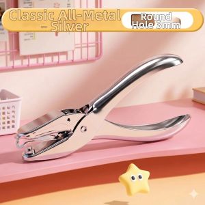 YUGUANG | DIY Pendant Hole Punch Tool Accessory