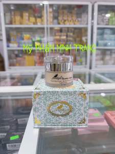 Kem AMIYA Beauty Cream 50gr Nhật Bản