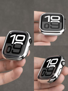 CRAFTSMAN DAI | Anti-Scratch and Drop-Proof Apple Watch Protection Slim Case