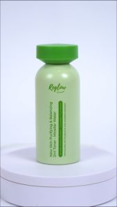 (BPOM) NEW Reglow Skin Treatment 2 in 1 Toner dan Micellar Water original 100%