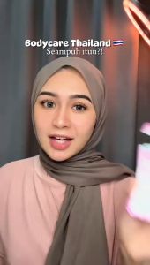 Precious Skin Thailand Alpha Arbutin 3 Plus Body Booster Set #1 / Lotion / Whitening Plus / Set Pemutih Badan