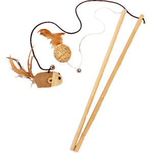 HOOPET | Entertainment Durable Cat Toy