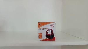 ไฟฉายLED อเนกประสงค์ 2แบบ ไฟกรีดยาง ช่างอาคาร ไฟฉายคาดหัวตกปลา ไฟฉายเดินป่า ปรับไฟได้ 2แบบ ไฟฉายติดศรีษะ HL5-5001