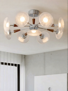 FANCY LAMP CLUB | Designer Luxurious Chandelier