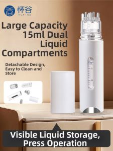 HUAIGU | Portable Liquid Applicator Scalp Care Tool 1ml
