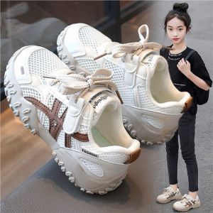2026 Summer Breathable Childrens Athletic Shoes