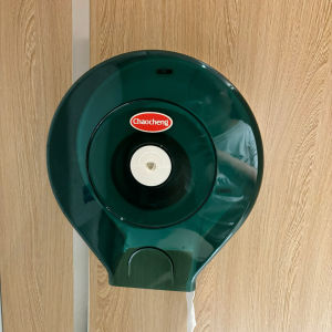 Hộp Đựng Giấy Vệ Sinh Gắn Tường Dày Tủ Đựng Giấy Vệ Sinh Lớn Tủ Đựng Khăn Giấy Dày Cho Nhà Bếp Khách Sạn Phòng Tắm