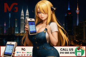 马来西亚商家必备|刷卡机 + eWallet + FPX 收款 Malaysia Merchant Must-Have | Card + eWallet + FPX Keperluan Peniaga Malaysia | Kad + eWallet + FPX 刷卡机 Malaysia 推荐|支持信用卡 + 分期付款 Best Card Machine Malaysia | Credit Card + Installment Mesin Kad Terbaik Malaysia epp